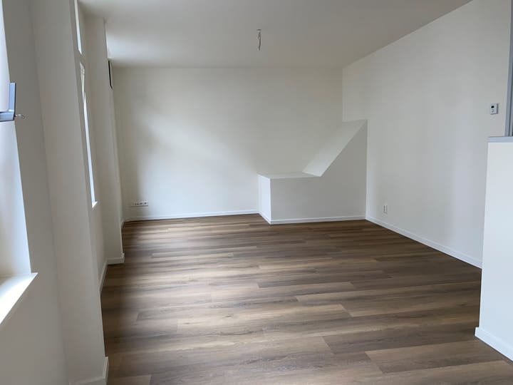 Foto 3 van Ridderstraat 8-A