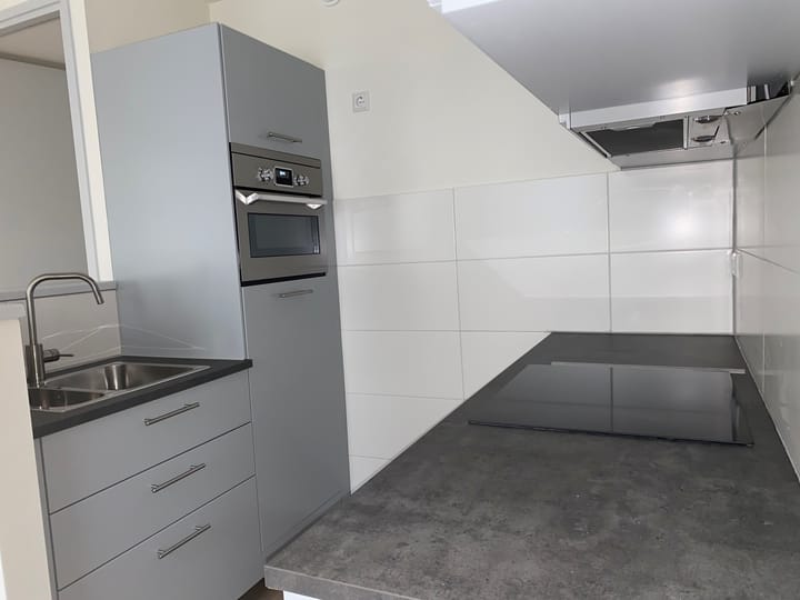 Foto 4 van Ridderstraat 8-A