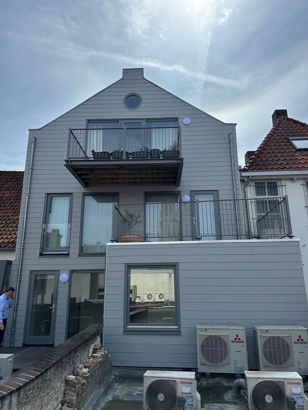 Foto 13 van Ridderstraat 8-A