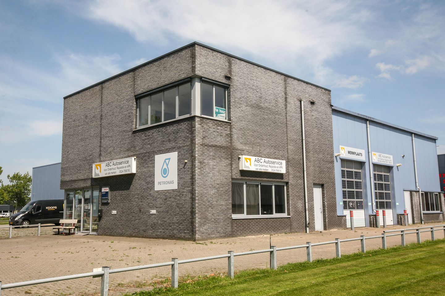 Bekijk foto 3 van Printer 22-H