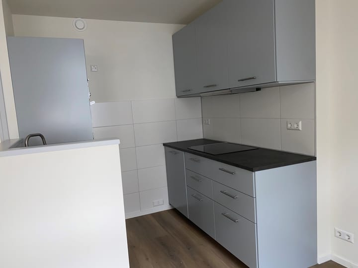 Foto 5 van Ridderstraat 8-A