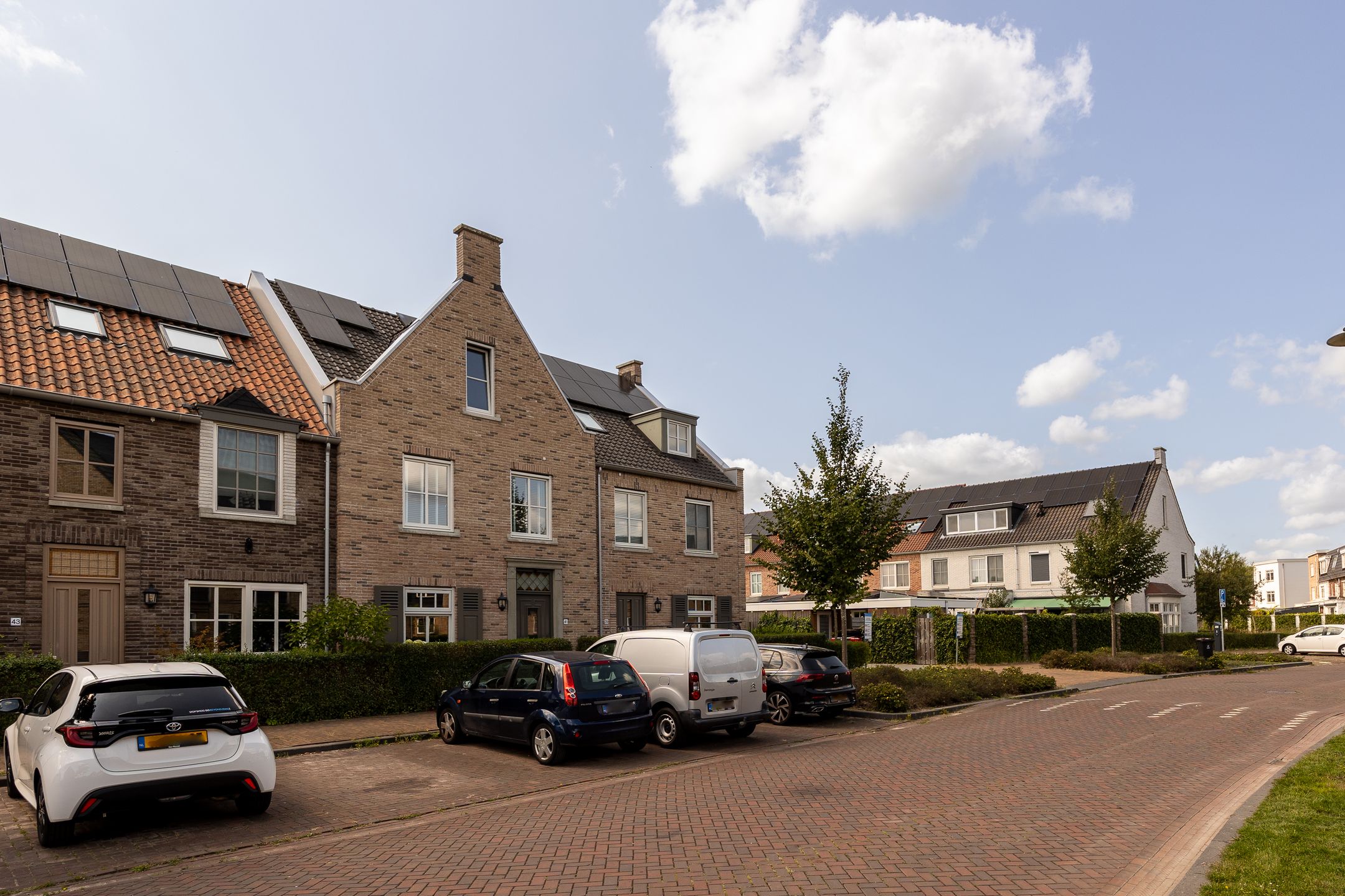 Photo 6 of Haarzichtlaan 41