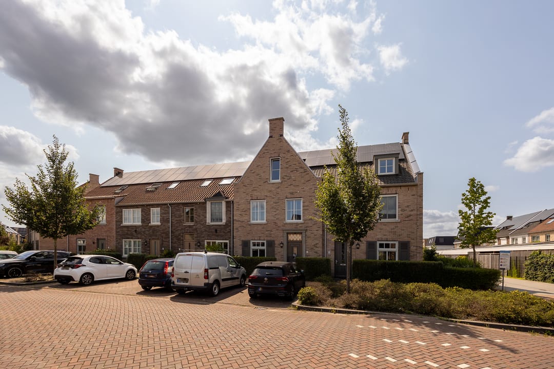 Photo 7 of Haarzichtlaan 41