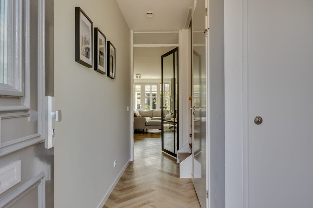 Photo 8 of Haarzichtlaan 41