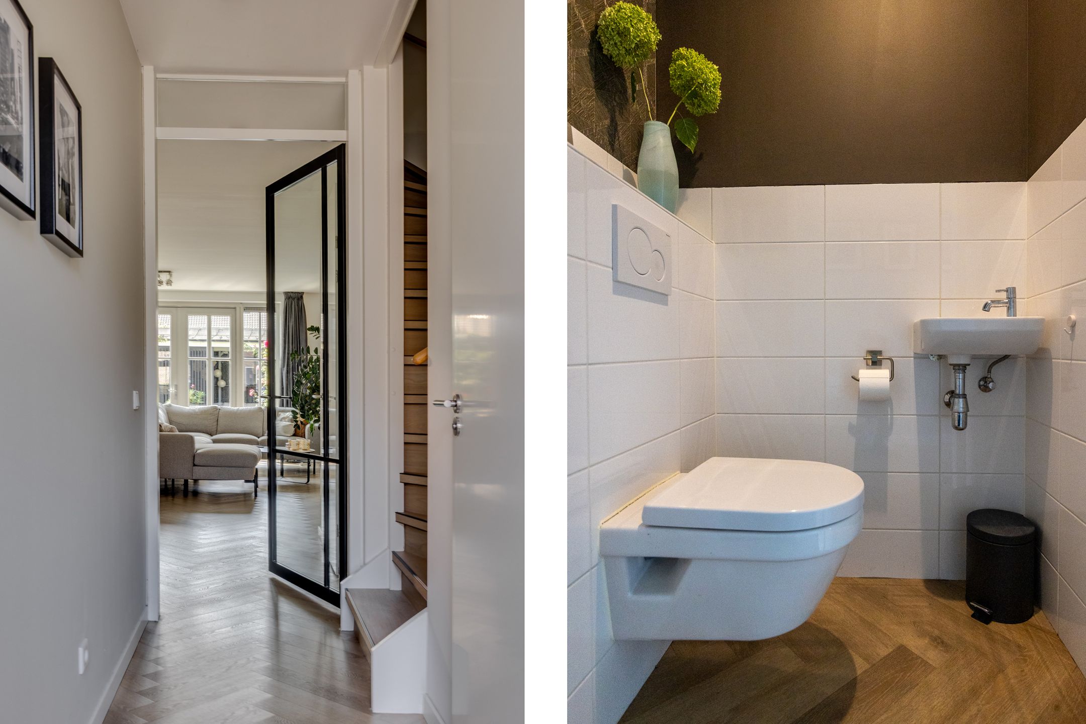 Photo 9 of Haarzichtlaan 41