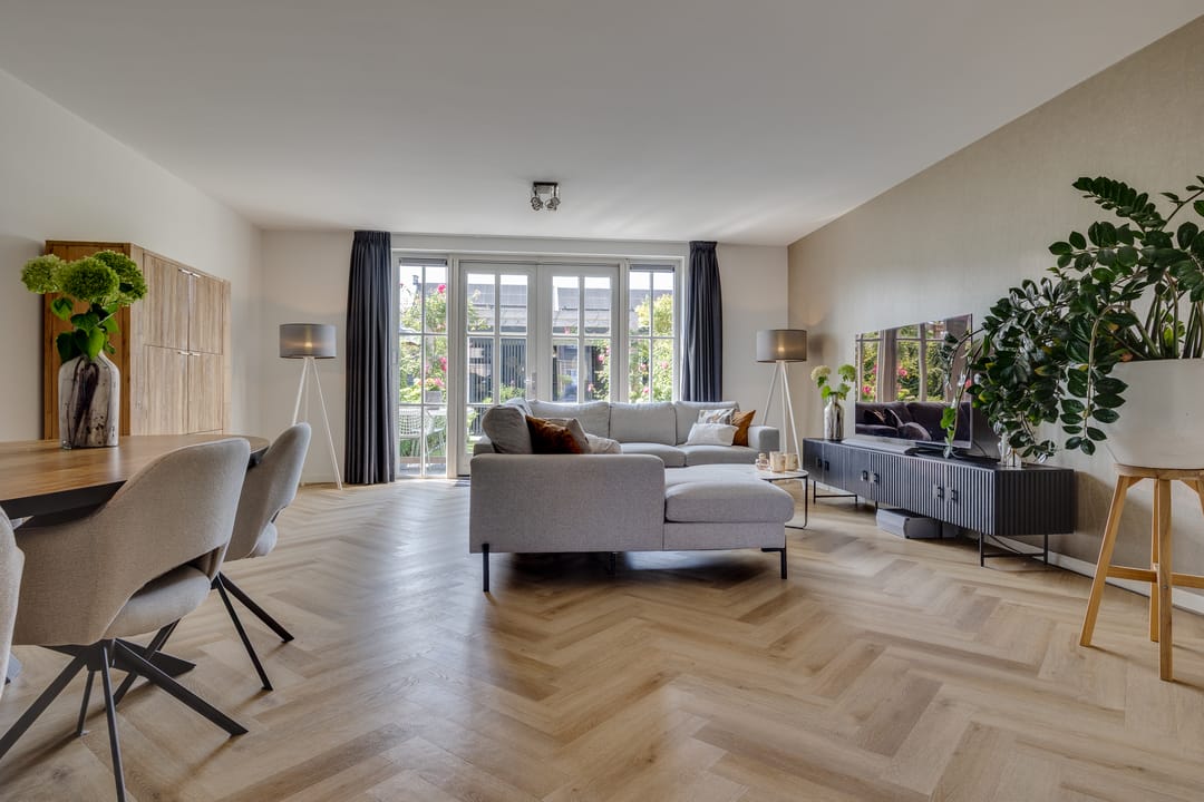 Photo 11 of Haarzichtlaan 41