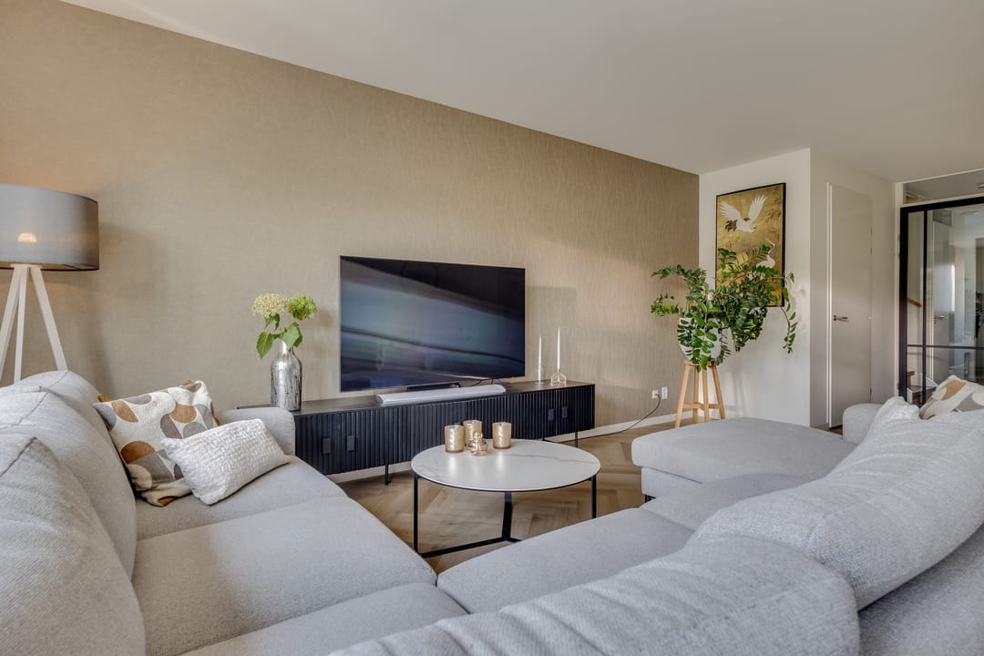 Photo 13 of Haarzichtlaan 41