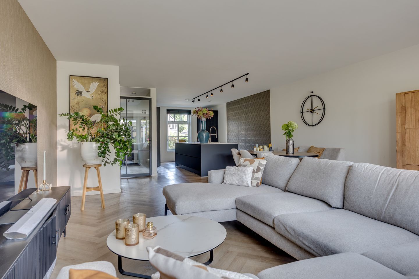 Photo 14 of Haarzichtlaan 41