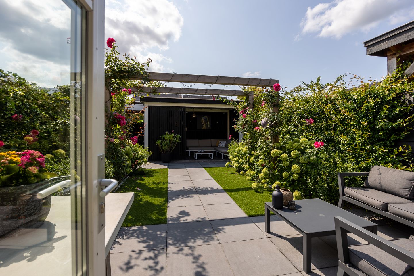 Photo 20 of Haarzichtlaan 41