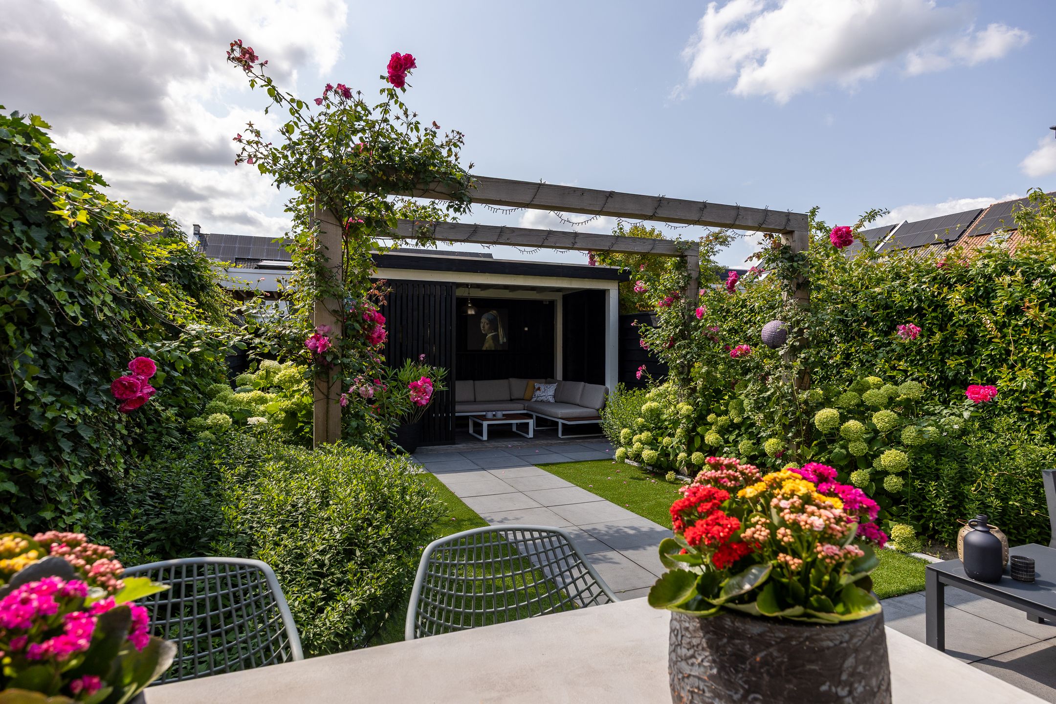 Photo 21 of Haarzichtlaan 41