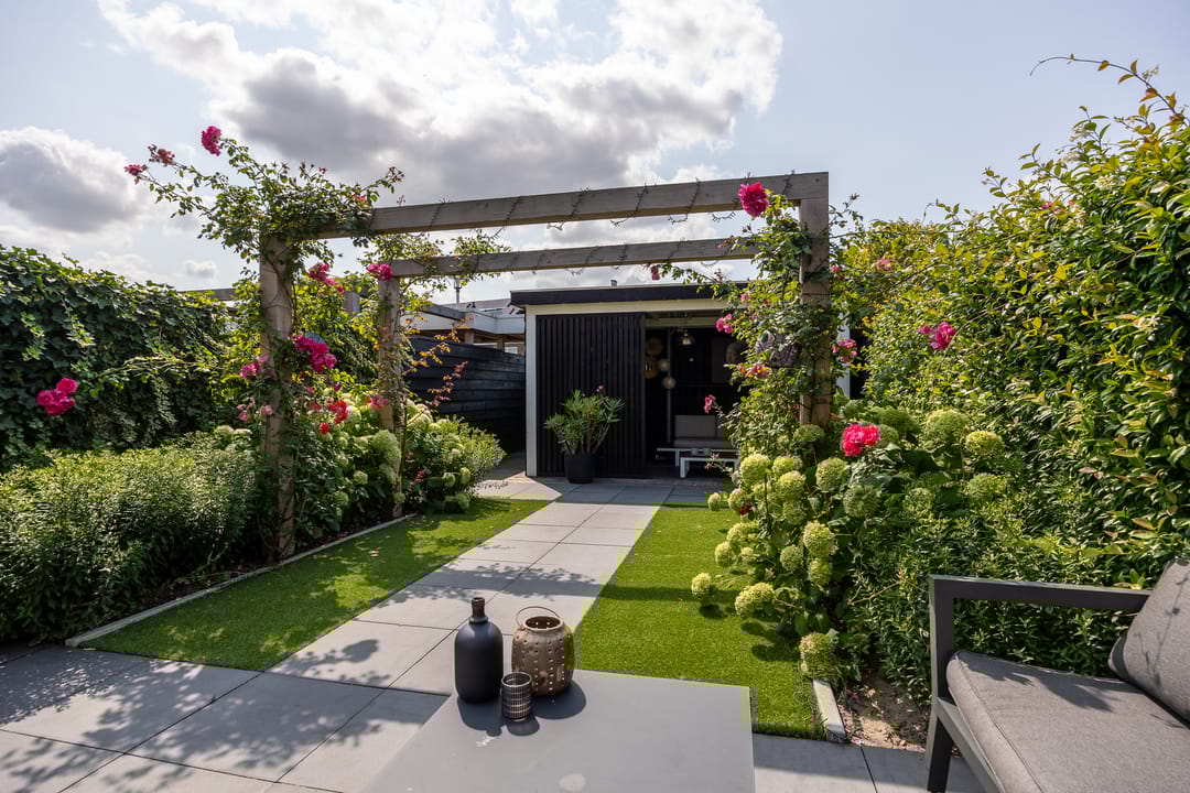 Photo 22 of Haarzichtlaan 41