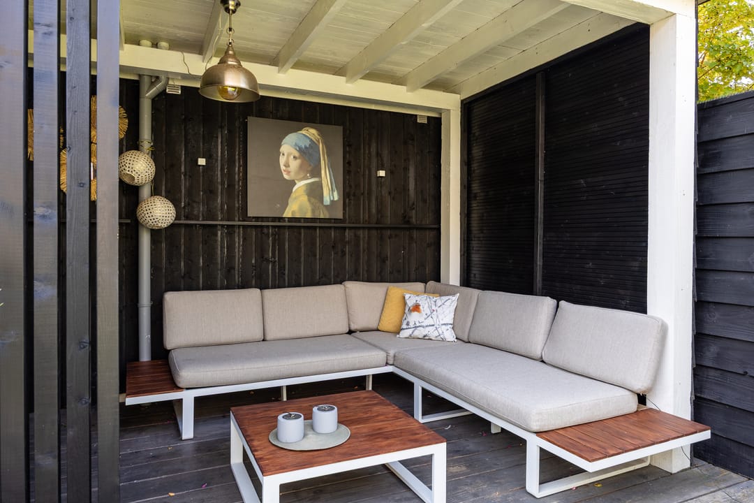 Photo 23 of Haarzichtlaan 41