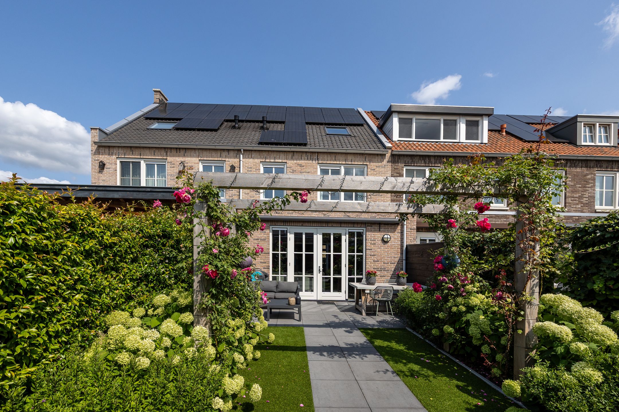 Photo 24 of Haarzichtlaan 41