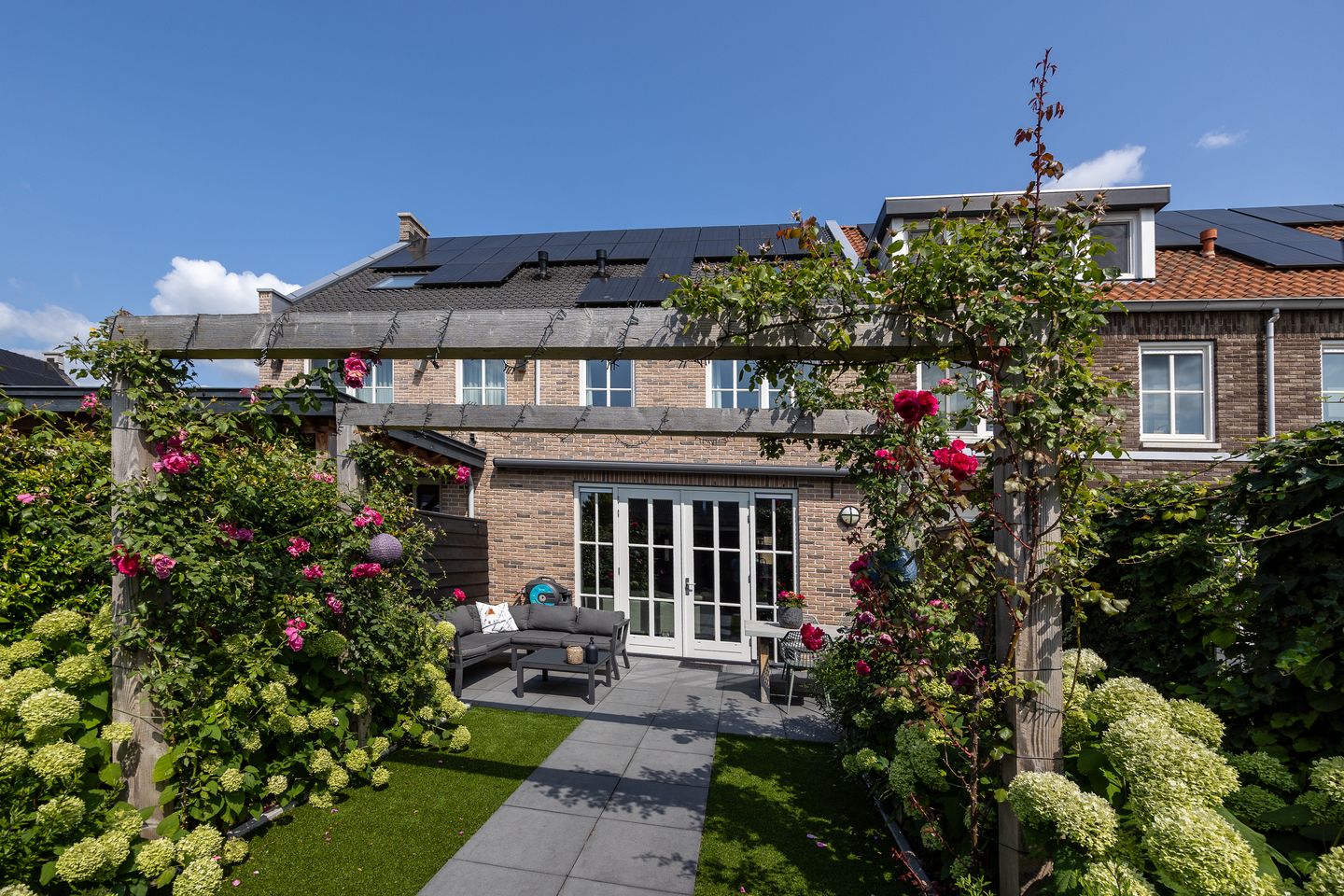 Photo 25 of Haarzichtlaan 41