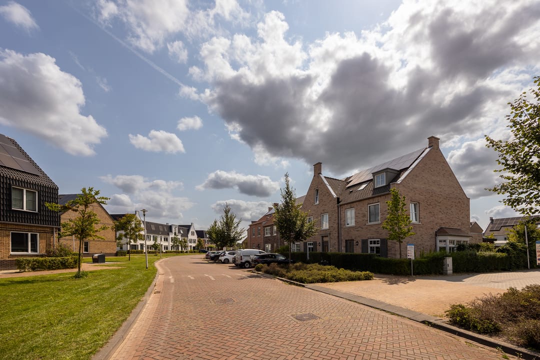 Photo 38 of Haarzichtlaan 41