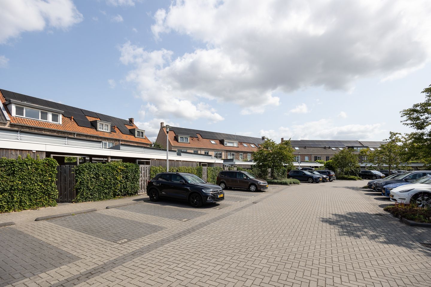 Photo 40 of Haarzichtlaan 41