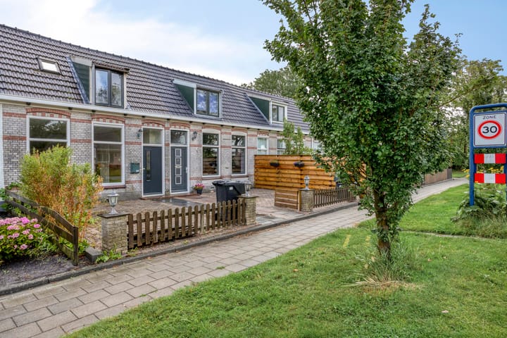 Foto 2 van Kleasterdyk 30