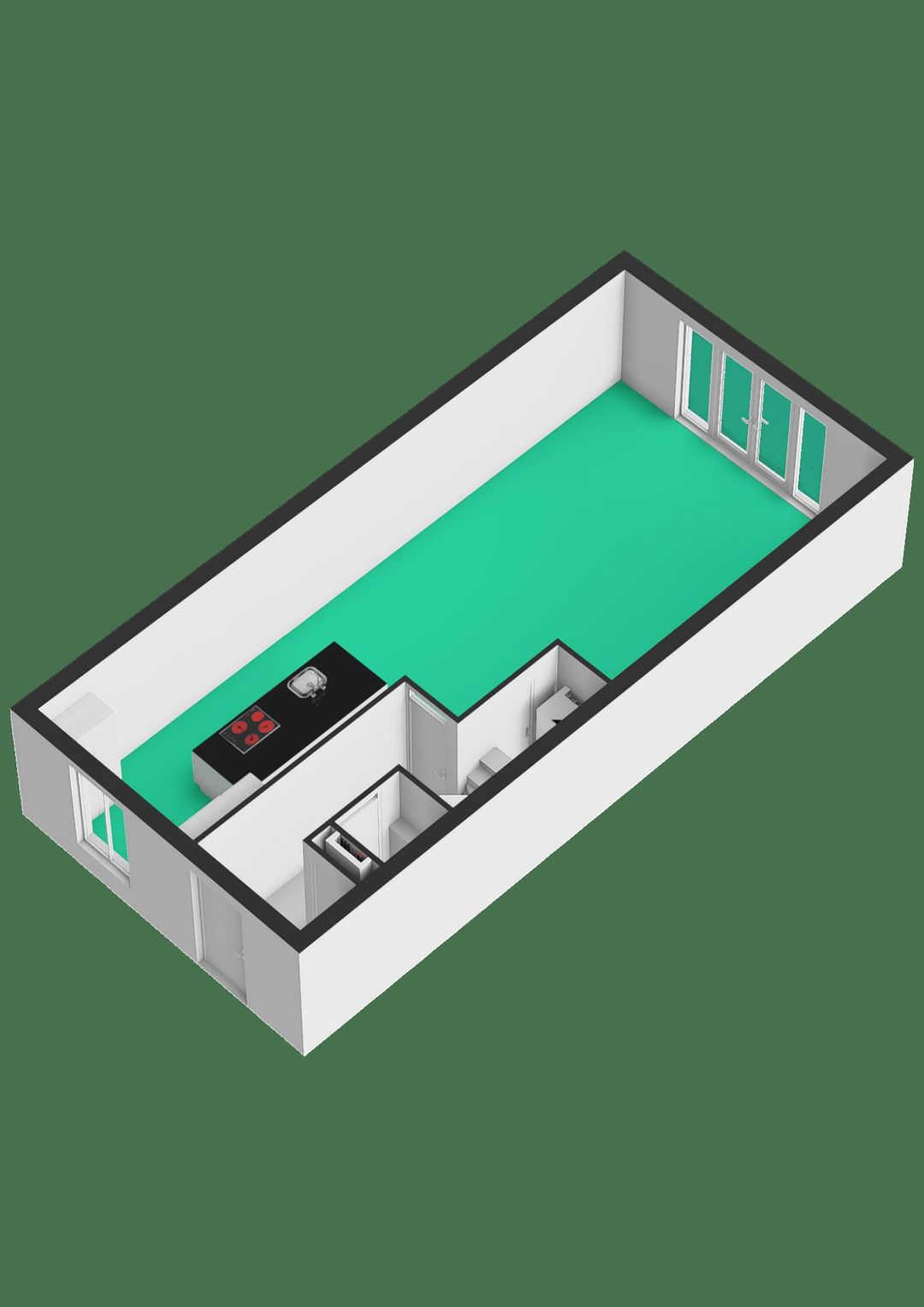 Photo 43 of Haarzichtlaan 41