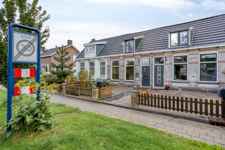 Foto 3 van Kleasterdyk 30