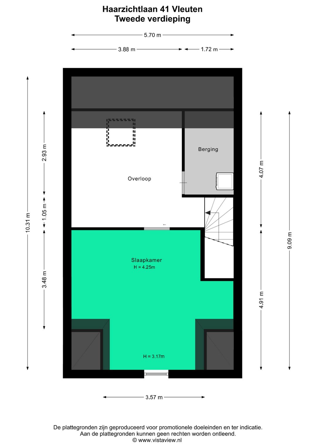 Photo 46 of Haarzichtlaan 41
