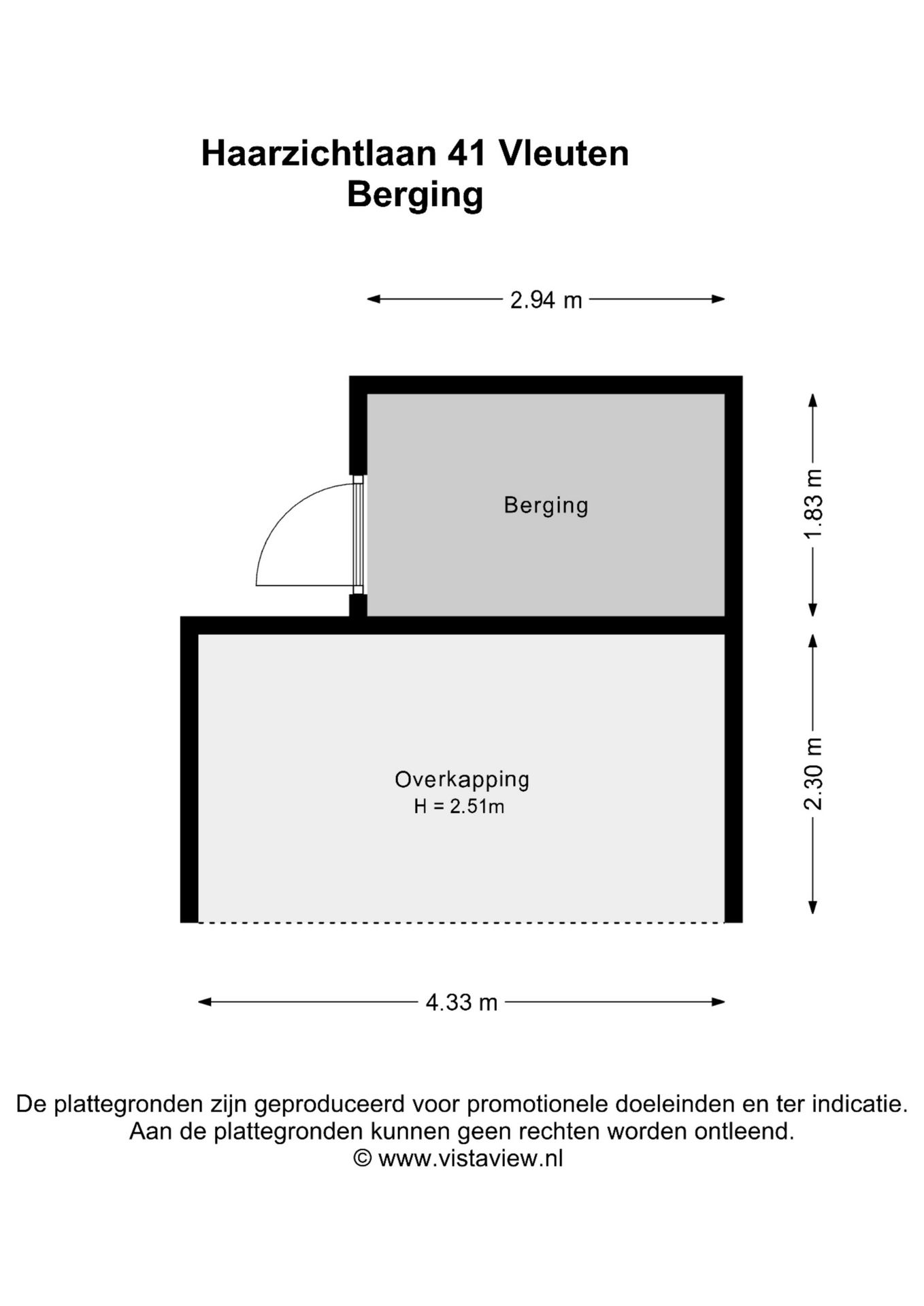 Photo 49 of Haarzichtlaan 41