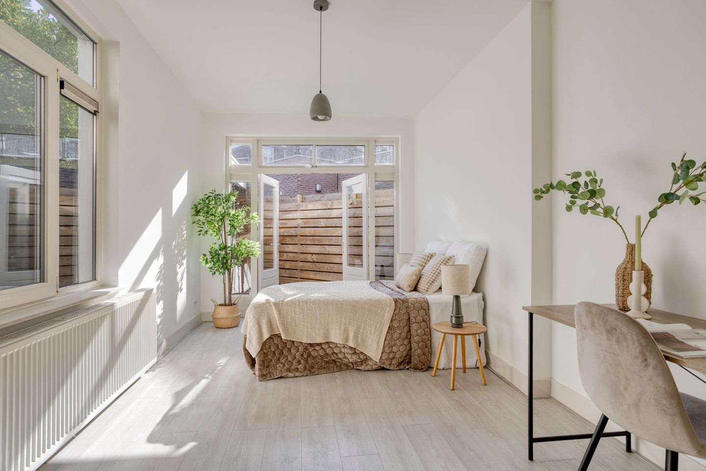 Foto 4 van Hasebroekstraat 5