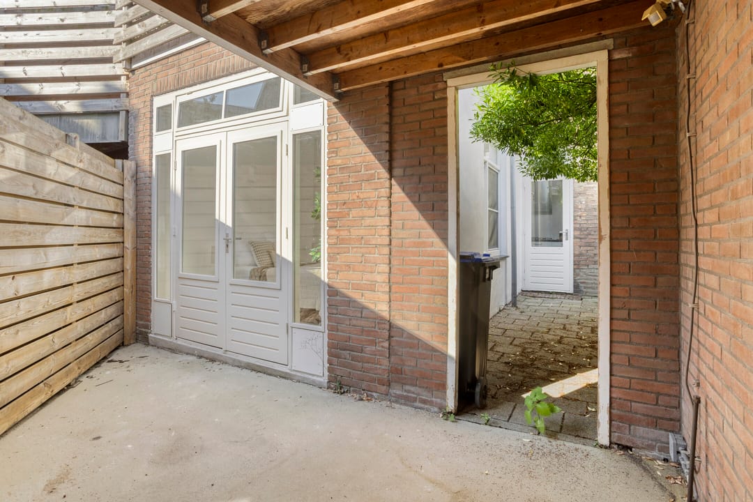 Foto 17 van Hasebroekstraat 5