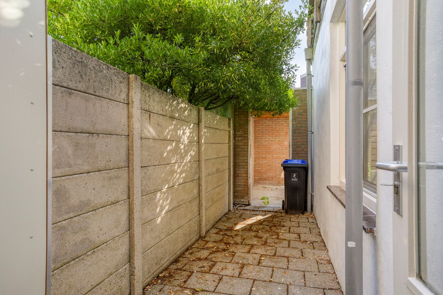 Foto 19 van Hasebroekstraat 5