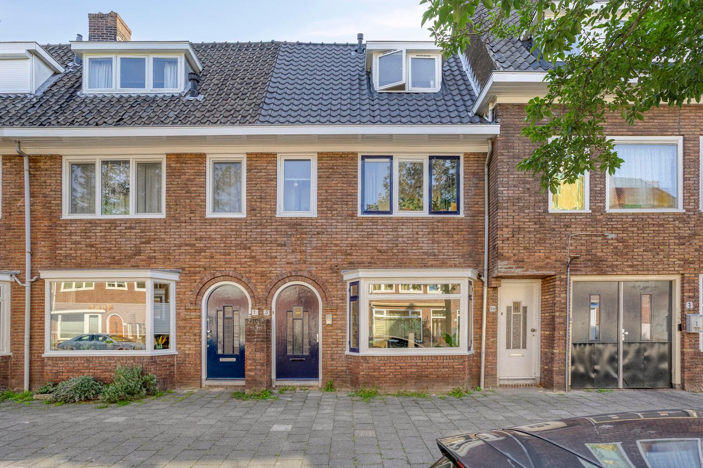 Foto 20 van Hasebroekstraat 5