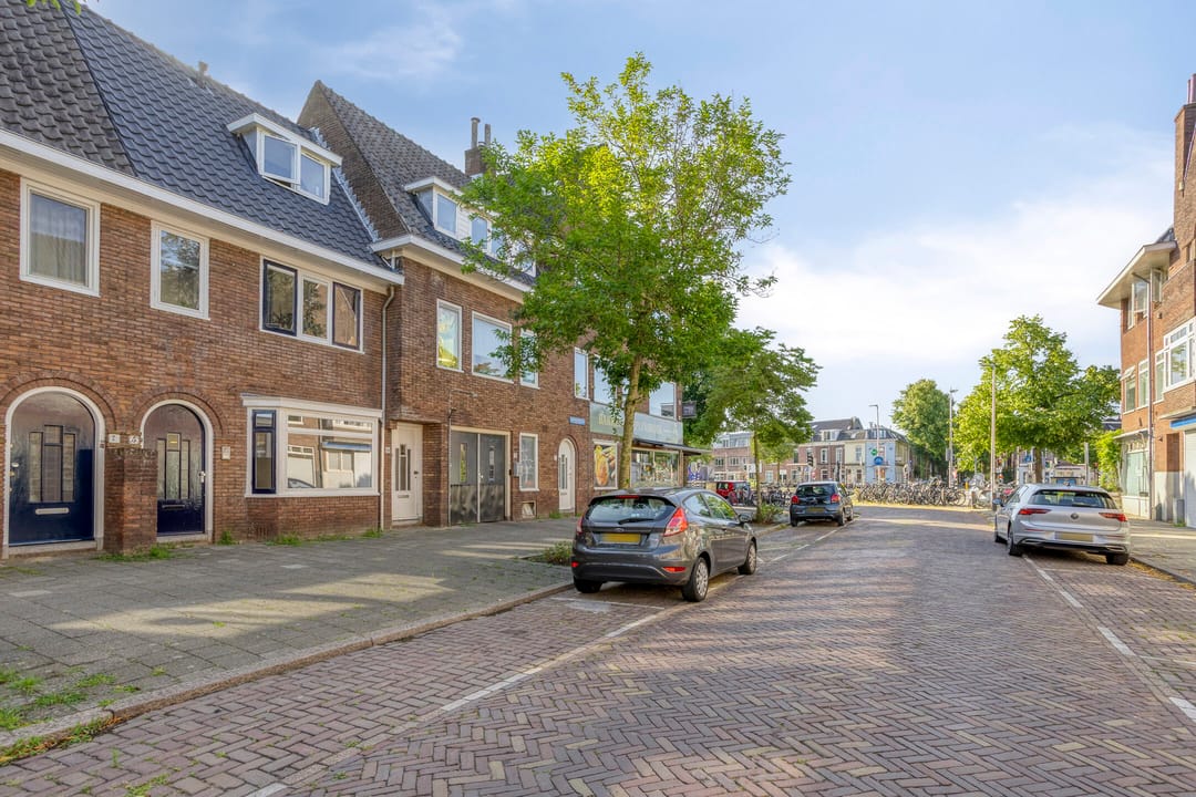 Foto 22 van Hasebroekstraat 5