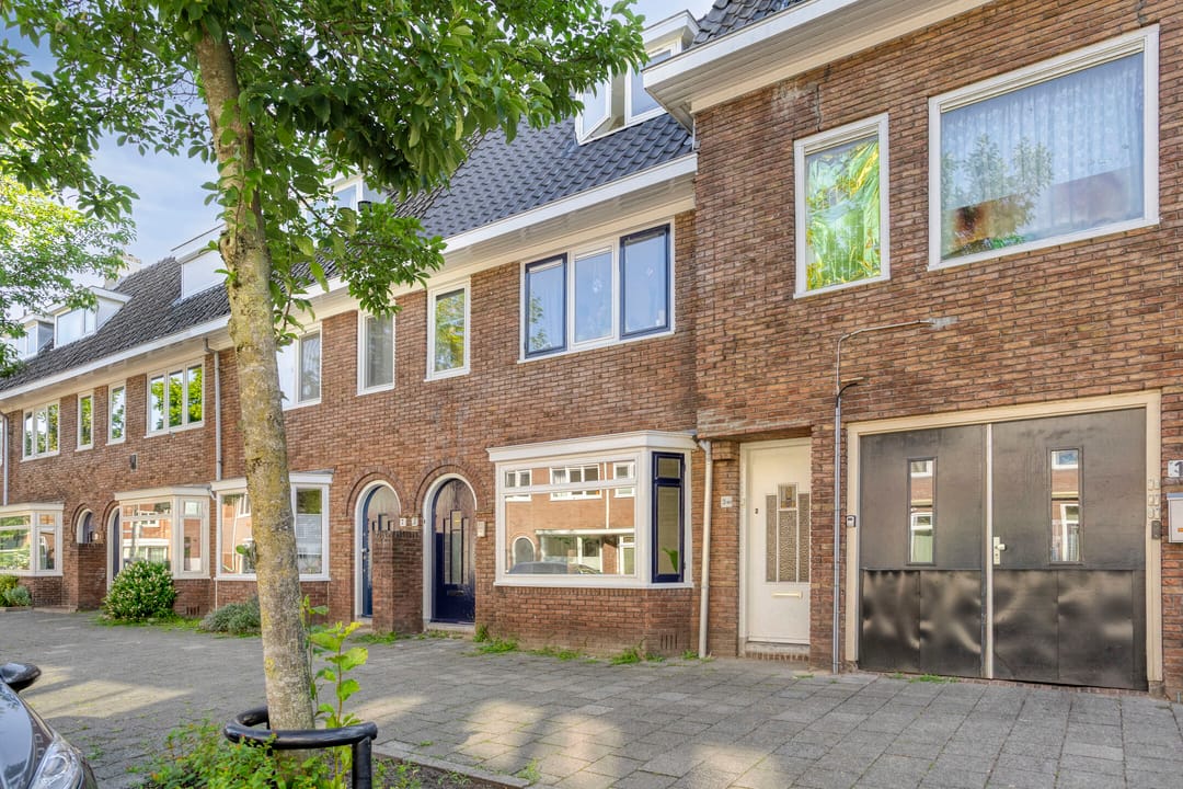 Foto 23 van Hasebroekstraat 5