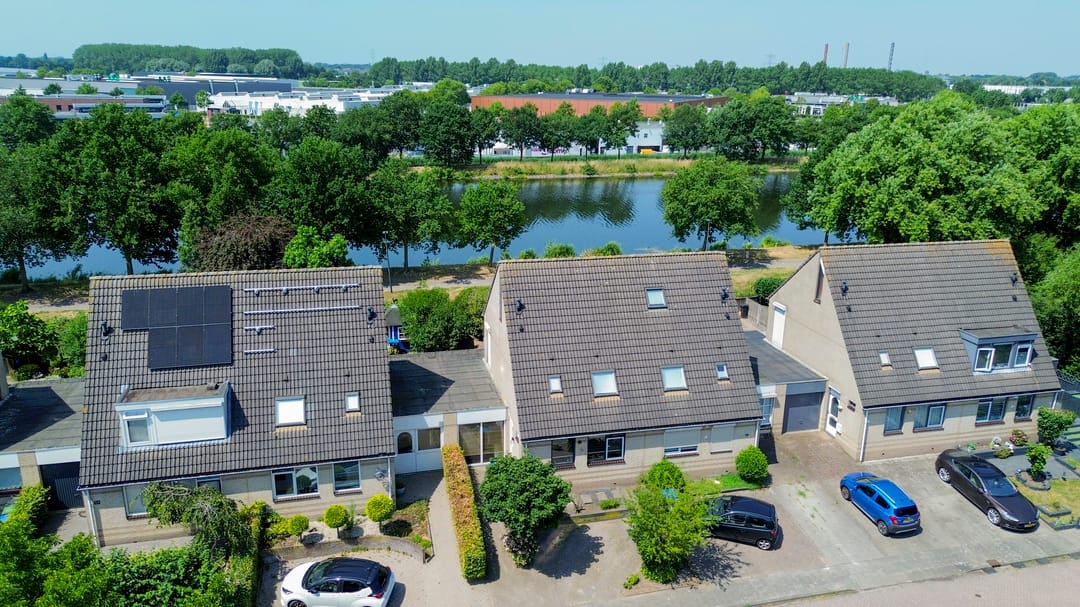 Photo 1 of Impalalaan 20