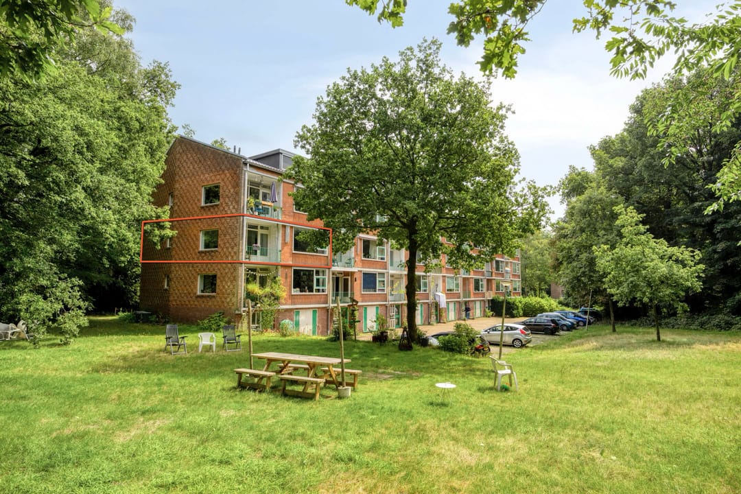 Foto 1 van Surinamelaan 119-B