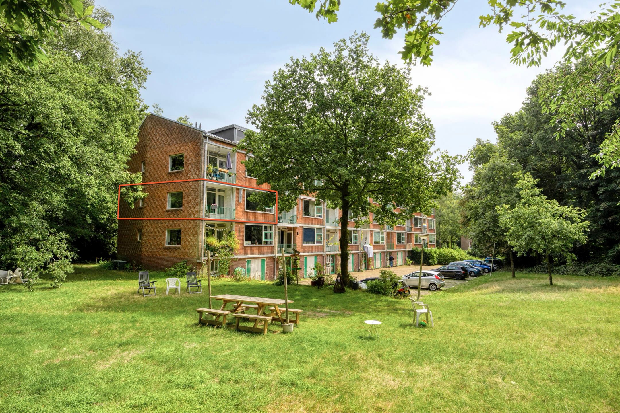 Surinamelaan 119-B, 119, B, Amersfoort, 3818TK, Utrecht, Nederland 119