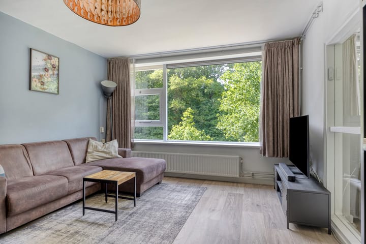 Photo 2 of Surinamelaan 119-B