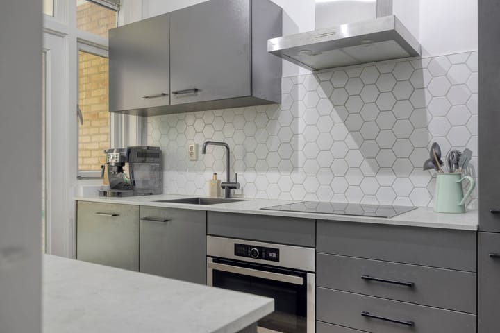 Photo 3 of Surinamelaan 119-B