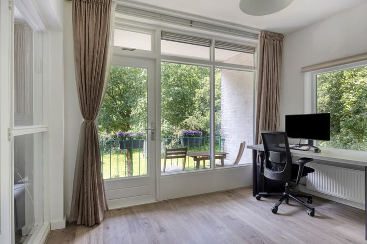 Photo 5 of Surinamelaan 119-B