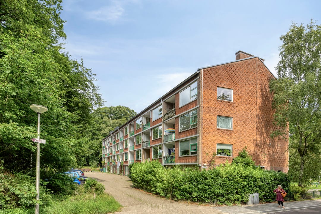 Foto 8 van Surinamelaan 119-B