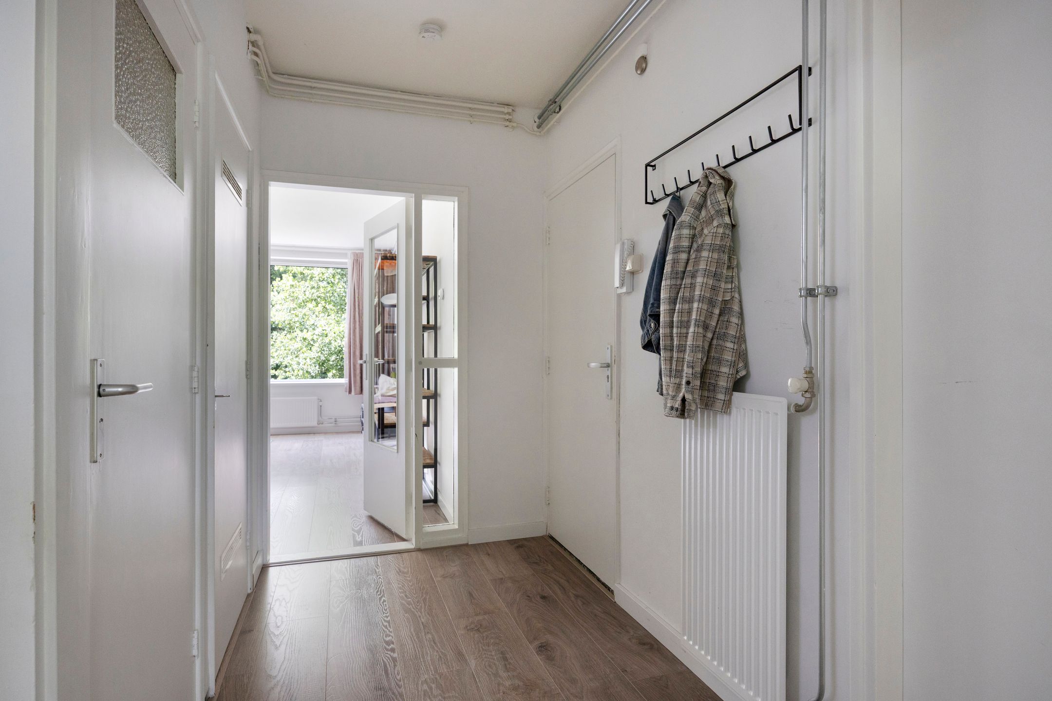 Foto 9 van Surinamelaan 119-B