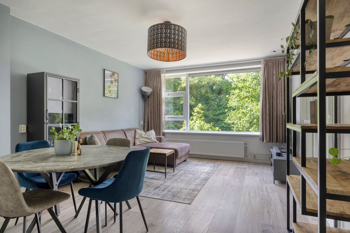 Foto 10 van Surinamelaan 119-B