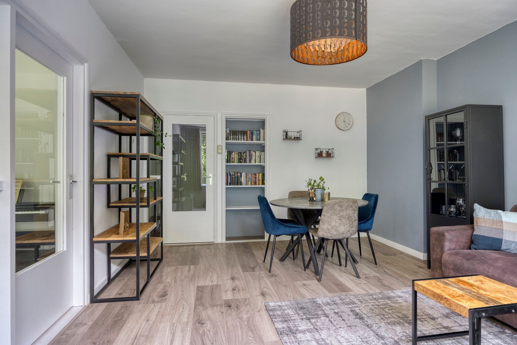 Foto 12 van Surinamelaan 119-B