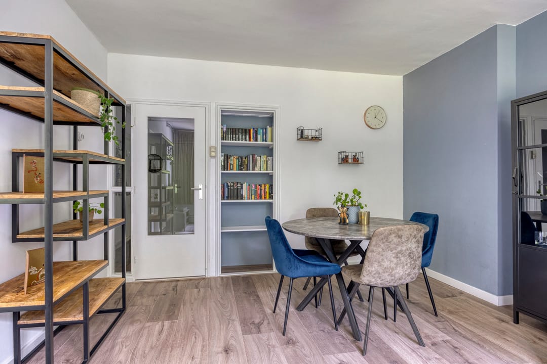 Foto 13 van Surinamelaan 119-B