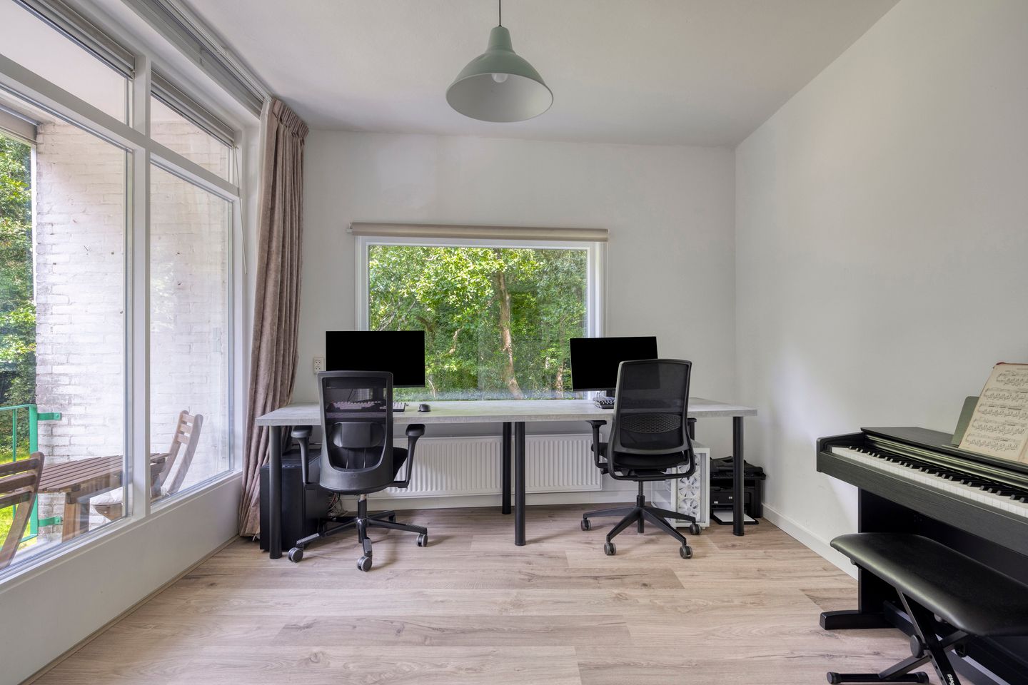 Foto 14 van Surinamelaan 119-B