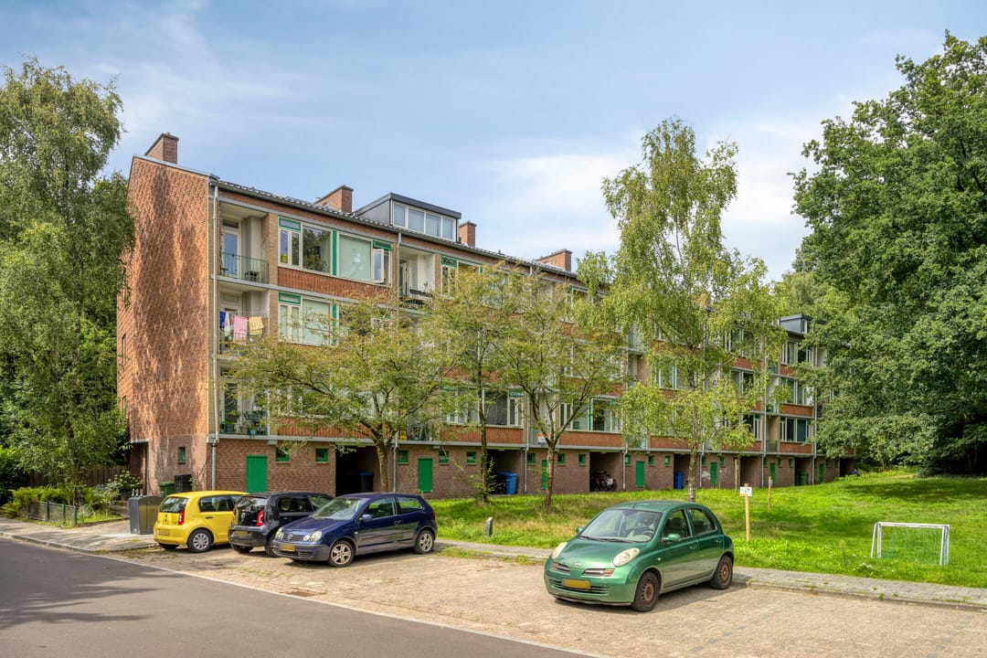 Foto 7 van Surinamelaan 119-B