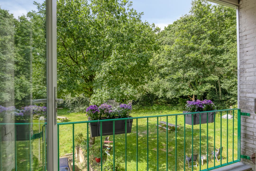 Foto 16 van Surinamelaan 119-B