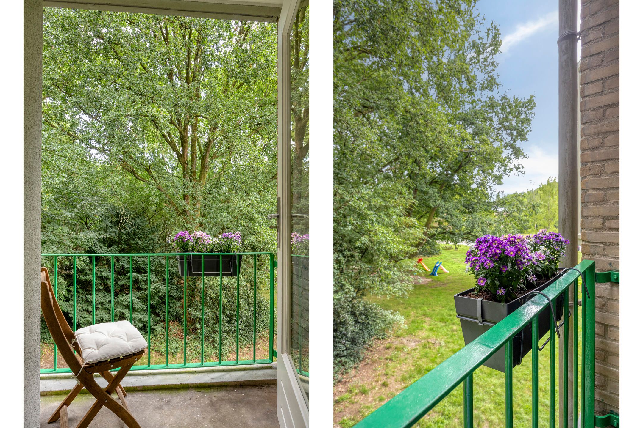 Foto 21 van Surinamelaan 119-B