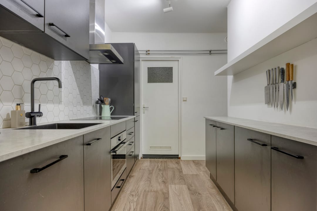 Foto 22 van Surinamelaan 119-B