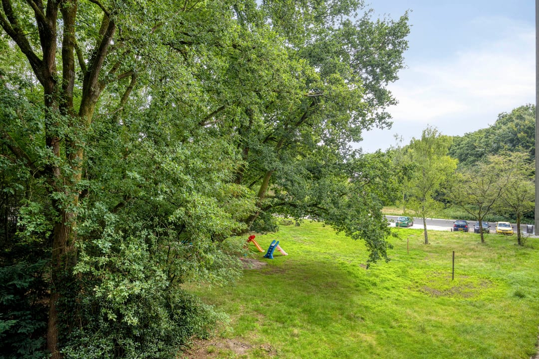 Foto 23 van Surinamelaan 119-B