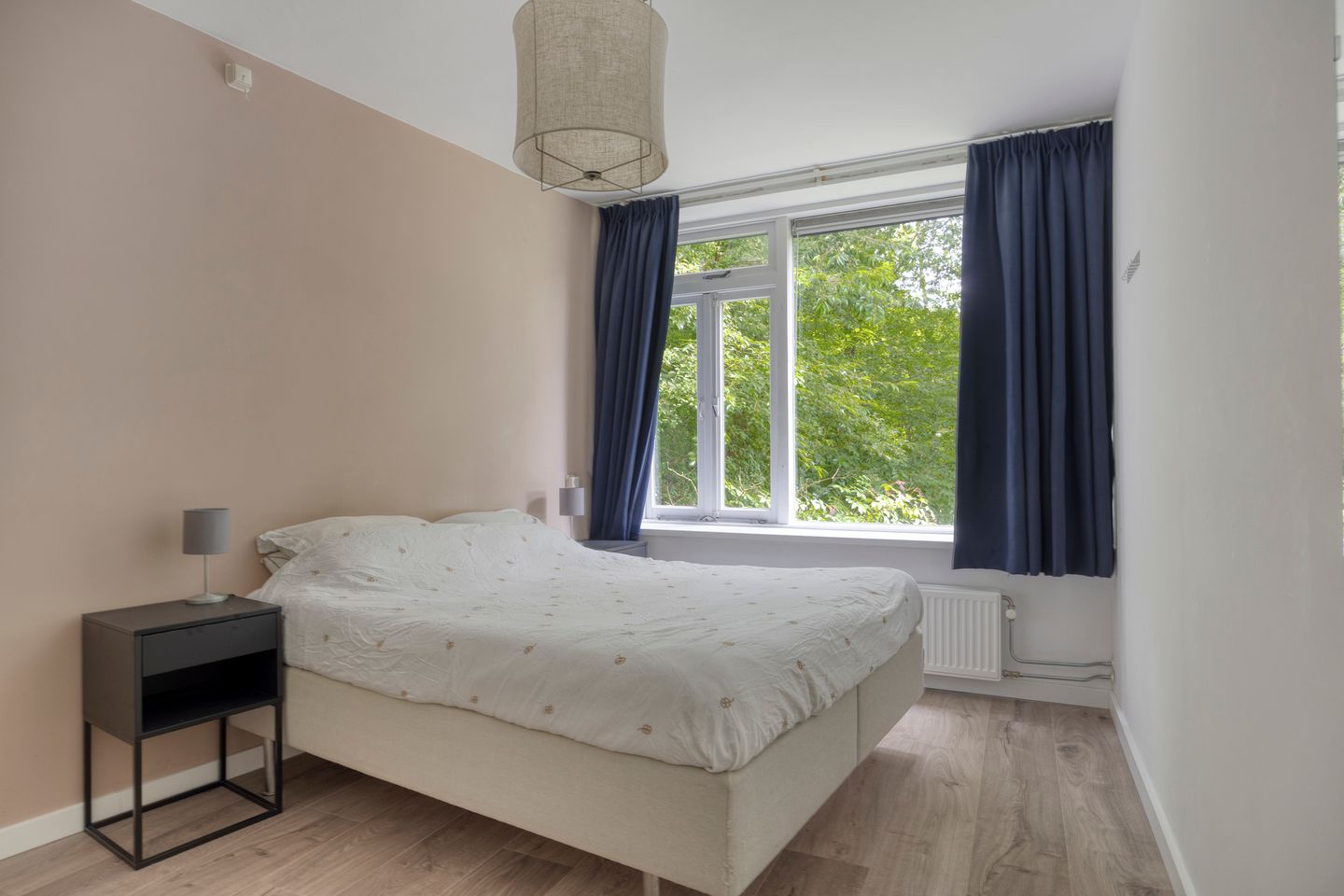 Foto 25 van Surinamelaan 119-B