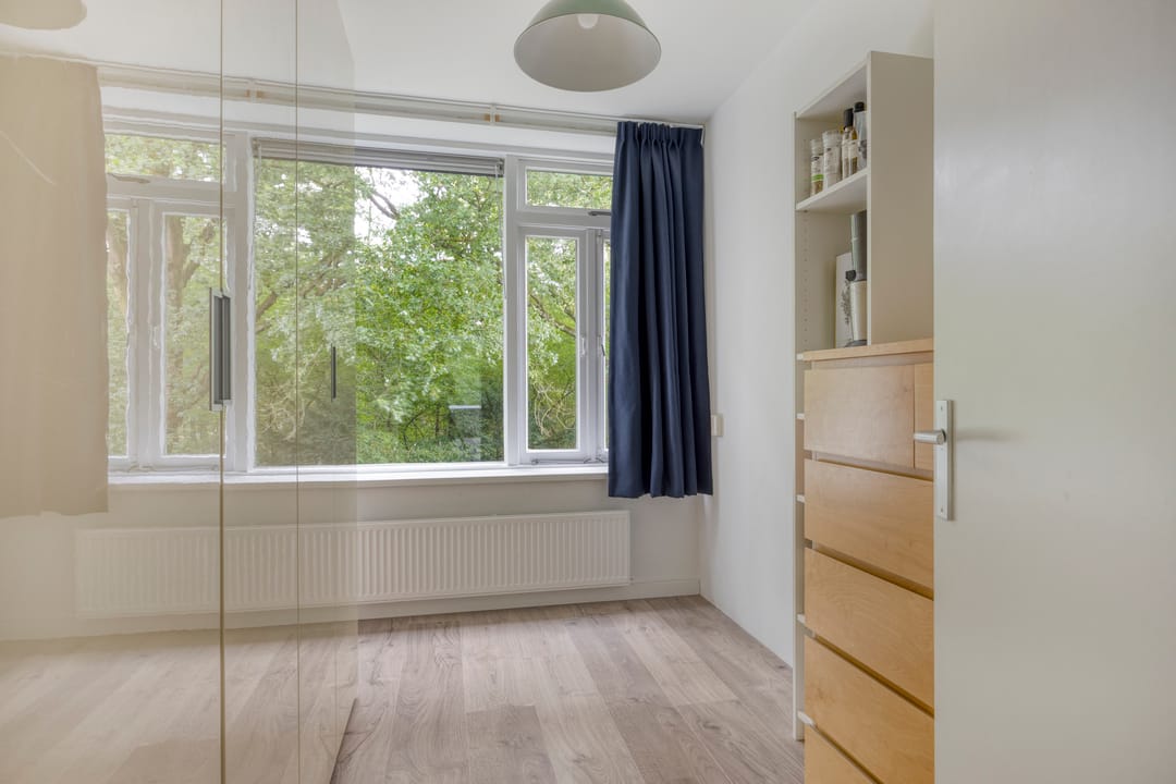 Foto 28 van Surinamelaan 119-B